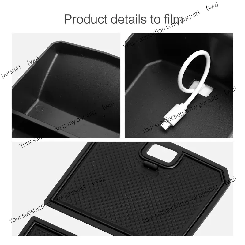 Voor Renault Austral E-Tech Hy - Tech Accessories Storage recensie en prijs