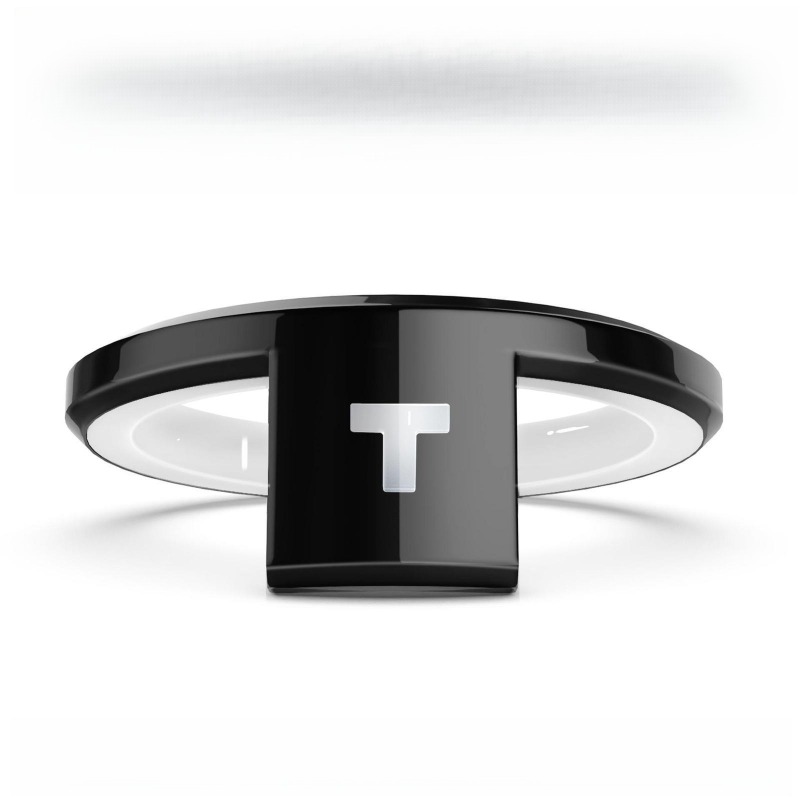 Voor Tesla Smart NFC Ring Key  - Tech Accessories Gifts For Men recensie en prijs