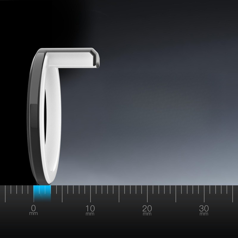 Voor Tesla Smart NFC Ring Key  - Tech Accessories Gifts For Men recensie en prijs