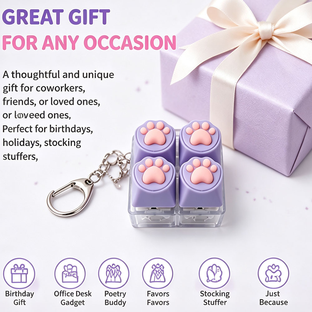 Coquette Room Stuff Gezellige  - Tech Keychain Accessories recensie en prijs