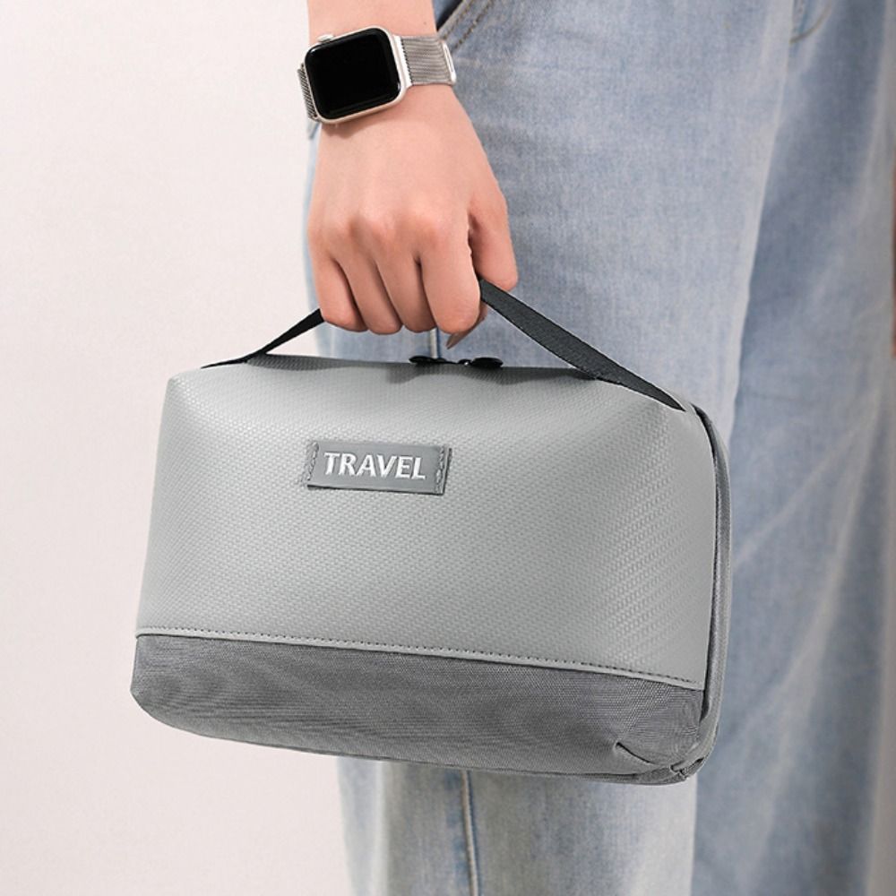 Waterdichte opbergtas Reisacce - Tech Accessories Organizer Pouch recensie en prijs