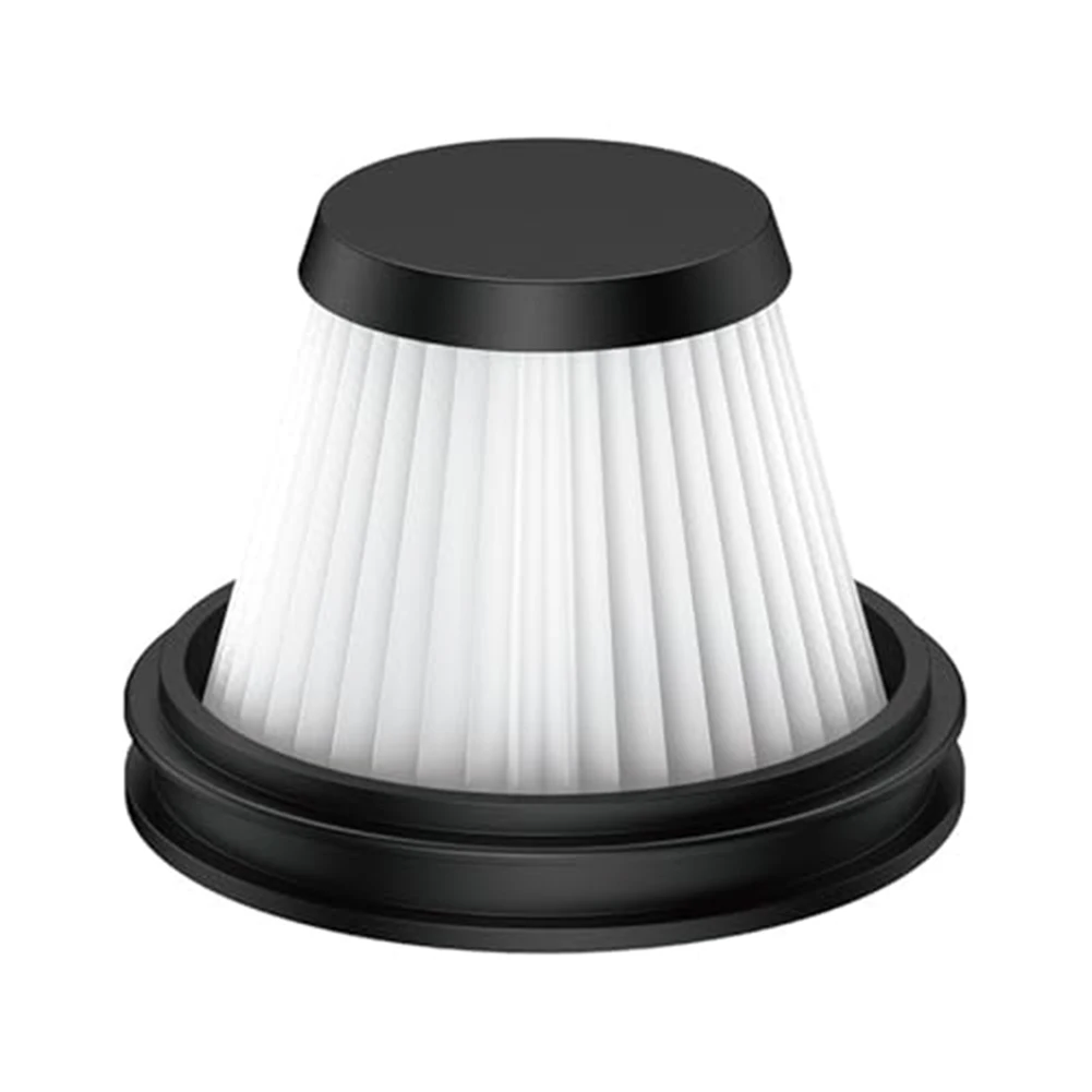 2/4 Stuks Auto Stofzuiger Filt - Tech Home Accessories recensie en prijs