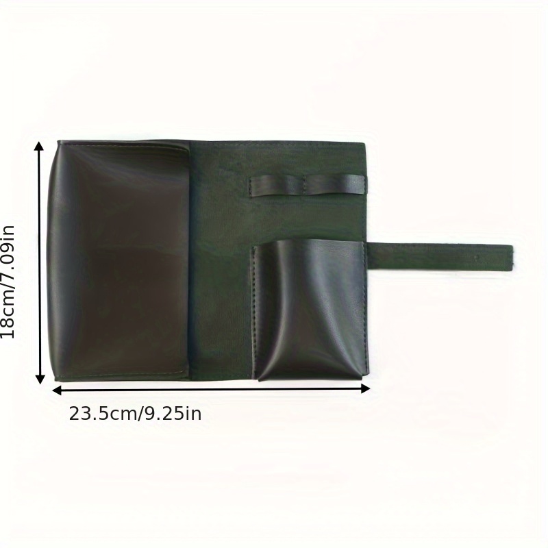 1pc PU-leer organisator met me - Tech Accessories Storage recensie en prijs