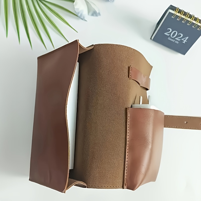 1pc PU-leer organisator met me - Tech Accessories Storage recensie en prijs