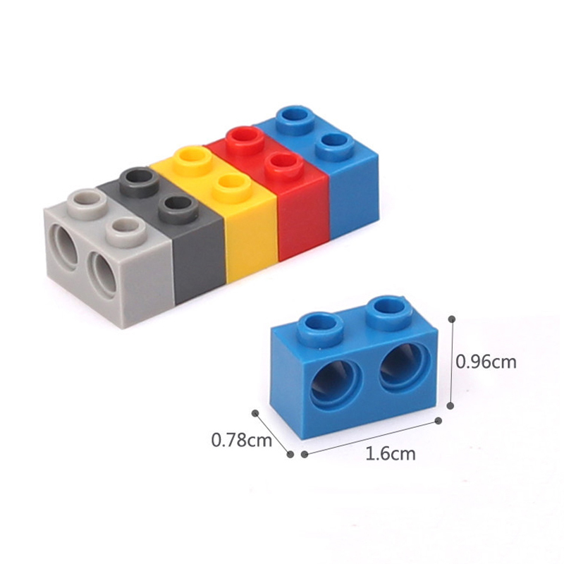 MOC High-Tech Onderdelen MOC T - Tech Accessories Brands recensie en prijs