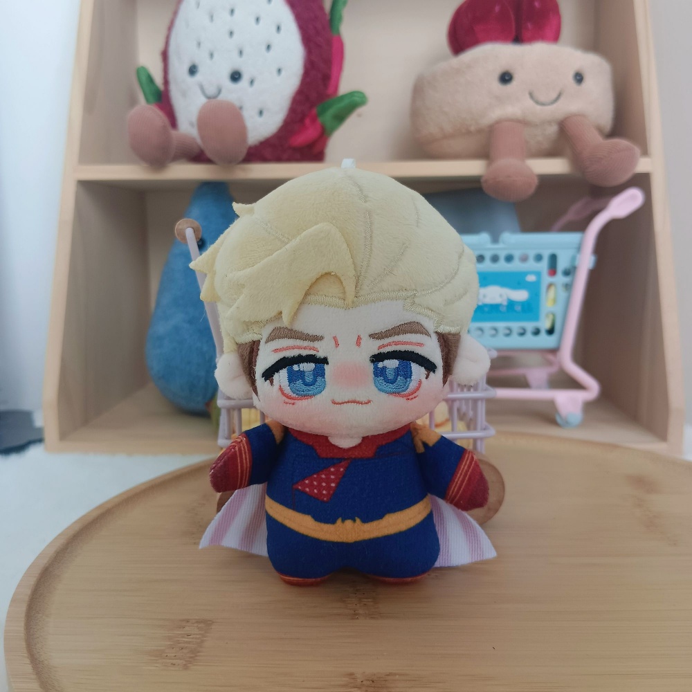 TV-serie The Boys Homelander C - Tech Home Accessories recensie en prijs