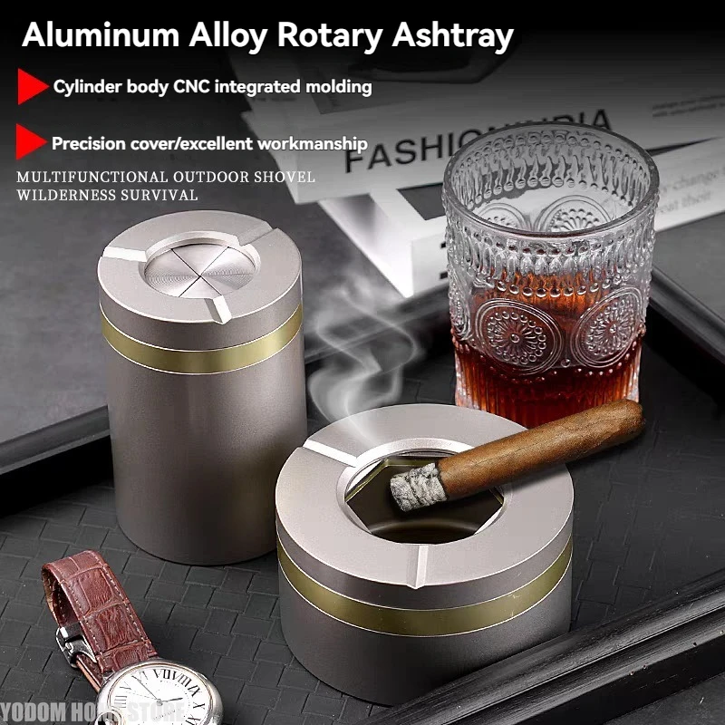 Luxe mechanische draaibare asb - Tech Accessories Gifts For Men recensie en prijs