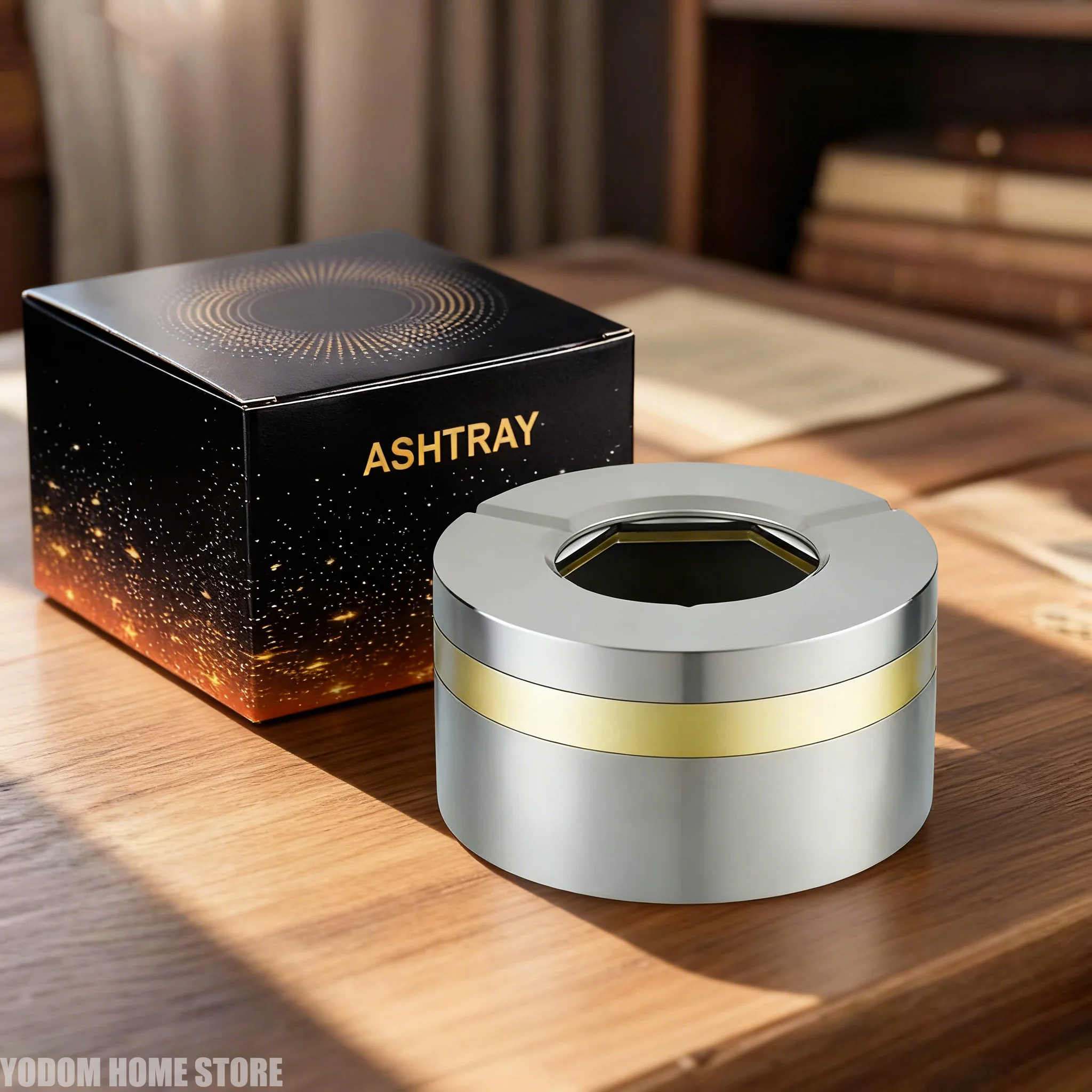Luxe mechanische draaibare asb - Tech Accessories Gifts For Men recensie en prijs
