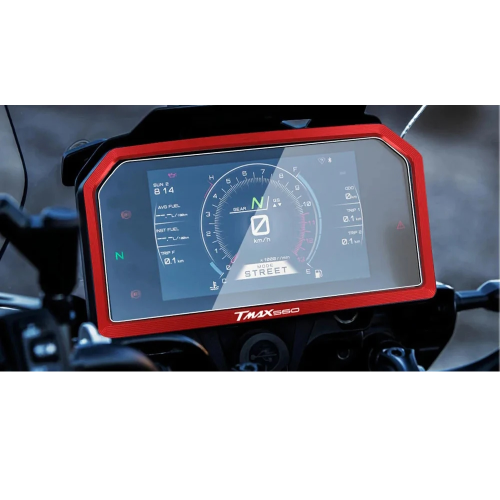 Tmax 560 2022 2023 Dashboard F - Tech Accessories Store recensie en prijs
