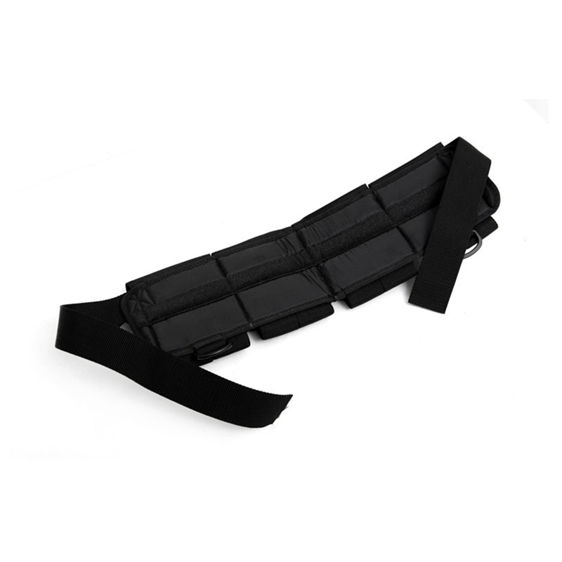 ABVH-Duikgewichtsgordel met za - Tech Diving Accessories recensie en prijs
