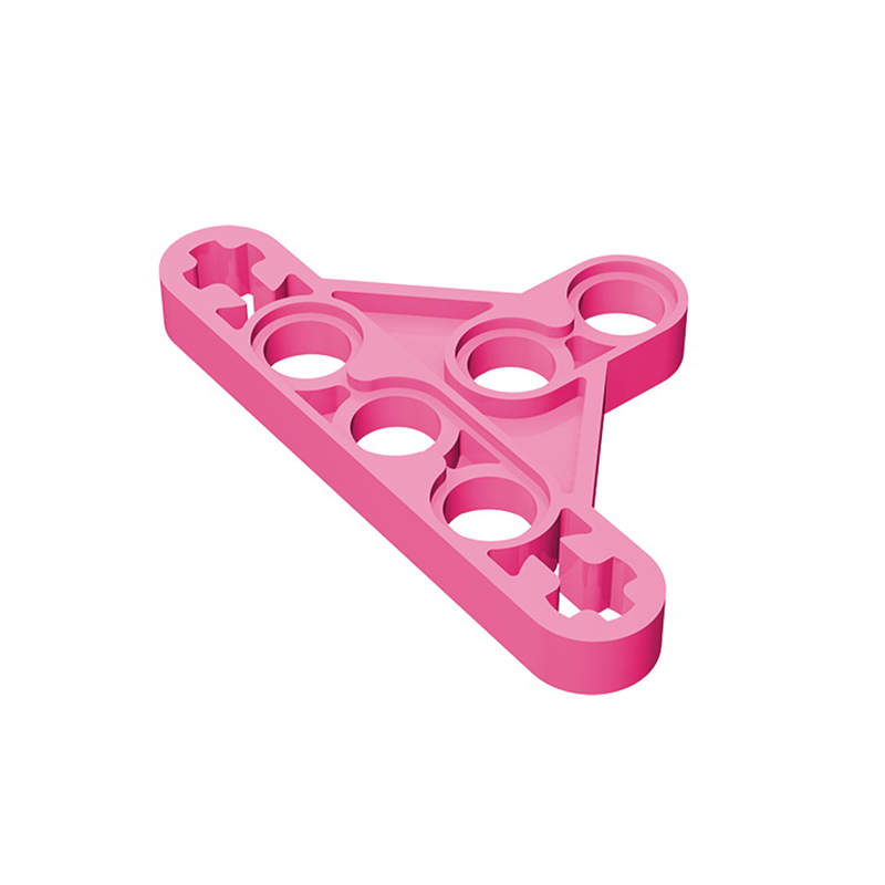 Gobricks 10pcs MOC 99773 2905  - Tech Accessories Brands recensie en prijs