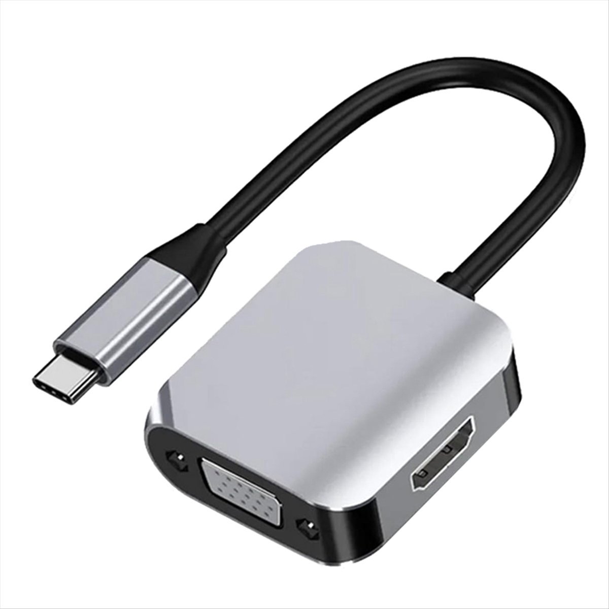 *A14E USB C dockingstation, 2- - Usb C To Hdmi recensie en prijs