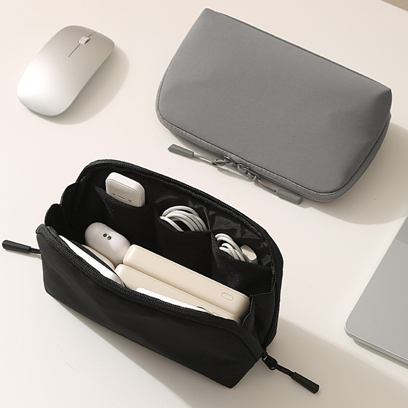 Draagbare reisorganizer voor e - Tech Accessories Gifts For Men recensie en prijs