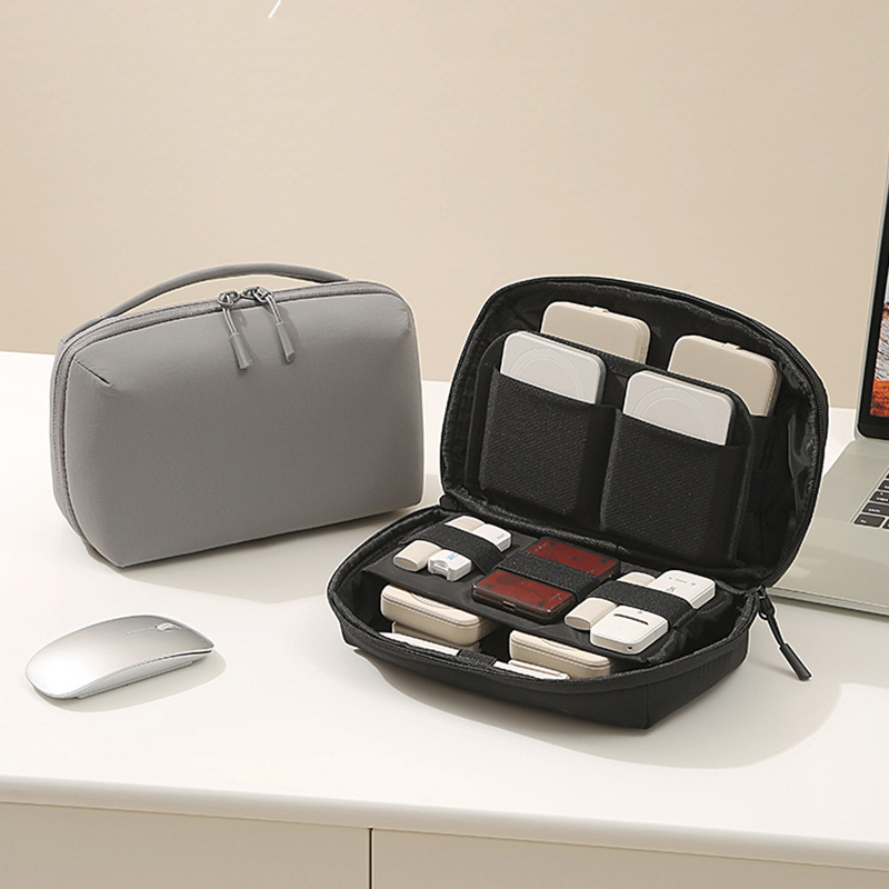 Draagbare reisorganizer voor e - Tech Accessories Gifts For Men recensie en prijs