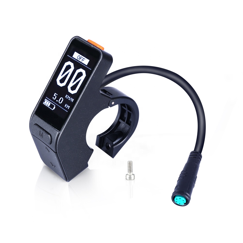 TOPOLOGY-TECH SW102 Mid Drive  - Tech Bike Accessories recensie en prijs