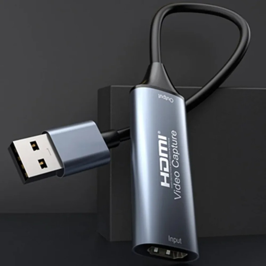 4K 30Hz HDMI-compatibele video - Usb C To Hdmi recensie en prijs