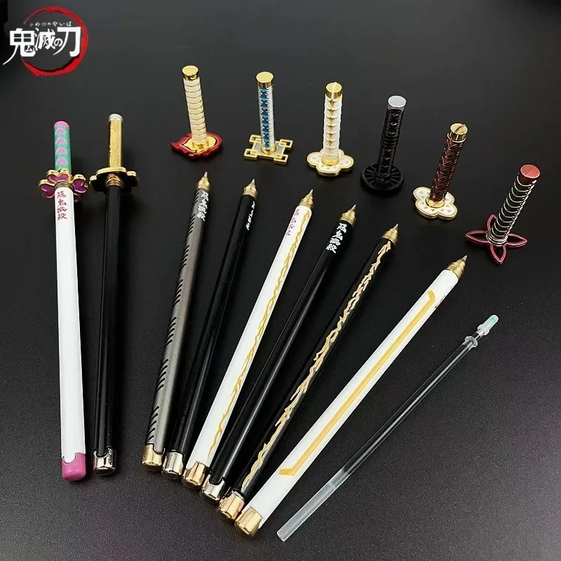 20 cm handtekening pen Mitsuri - Tech Office Accessories recensie en prijs