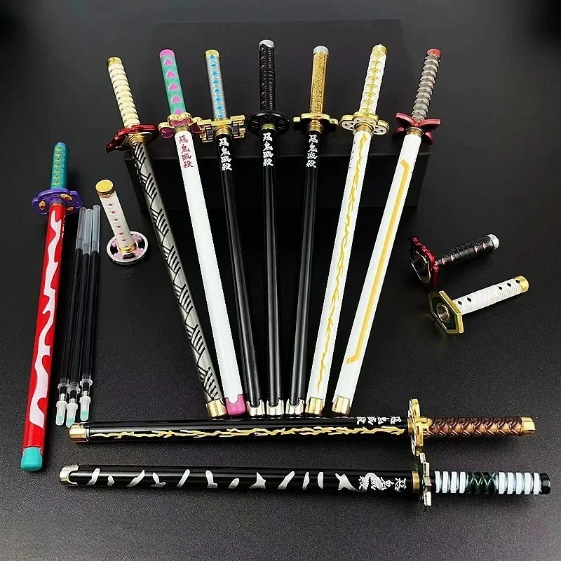 20 cm handtekening pen Mitsuri - Tech Office Accessories recensie en prijs