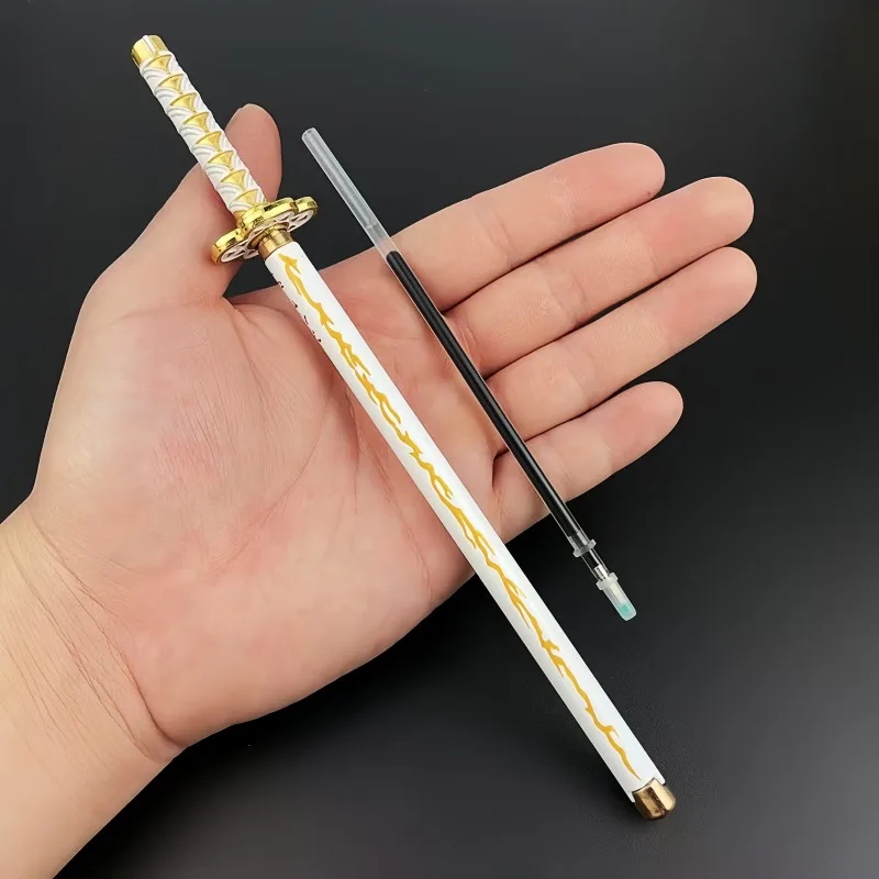 20 cm handtekening pen Mitsuri - Tech Office Accessories recensie en prijs