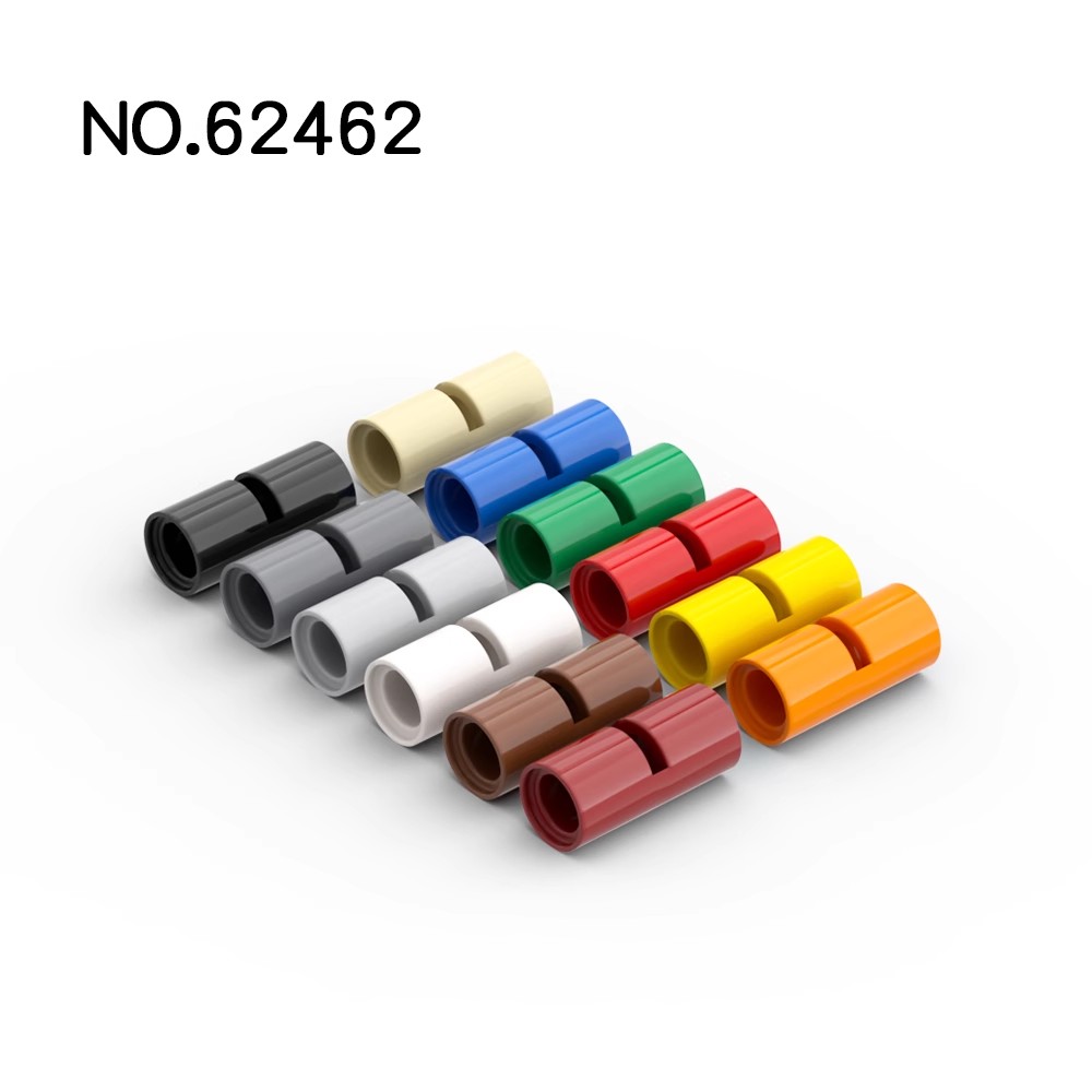 50pcsMOC 29219 62462 2L with S - Tech Accessories Brands recensie en prijs
