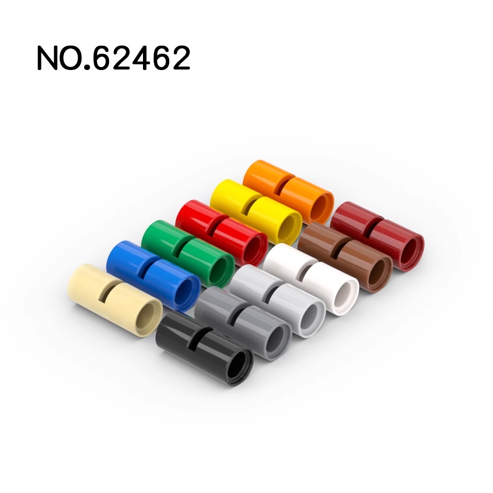 50pcsMOC 29219 62462 2L with S - Tech Accessories Brands recensie en prijs