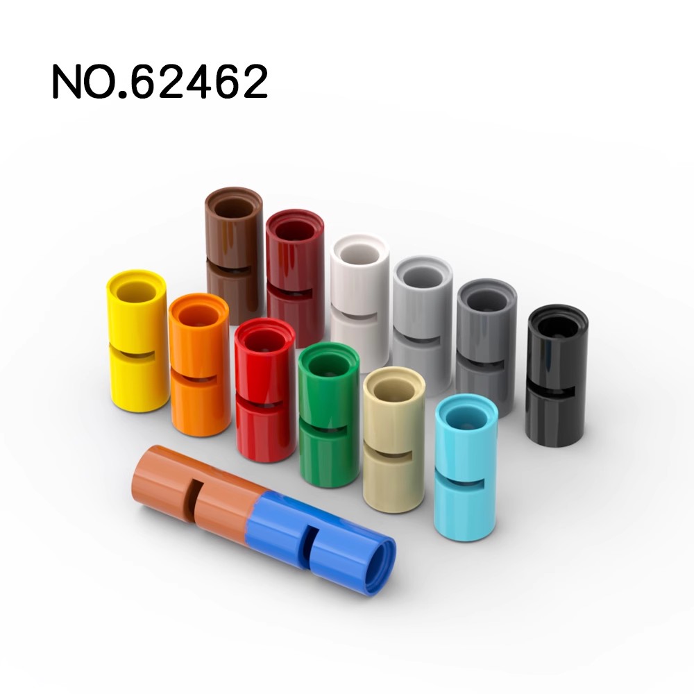 50pcsMOC 29219 62462 2L with S - Tech Accessories Brands recensie en prijs