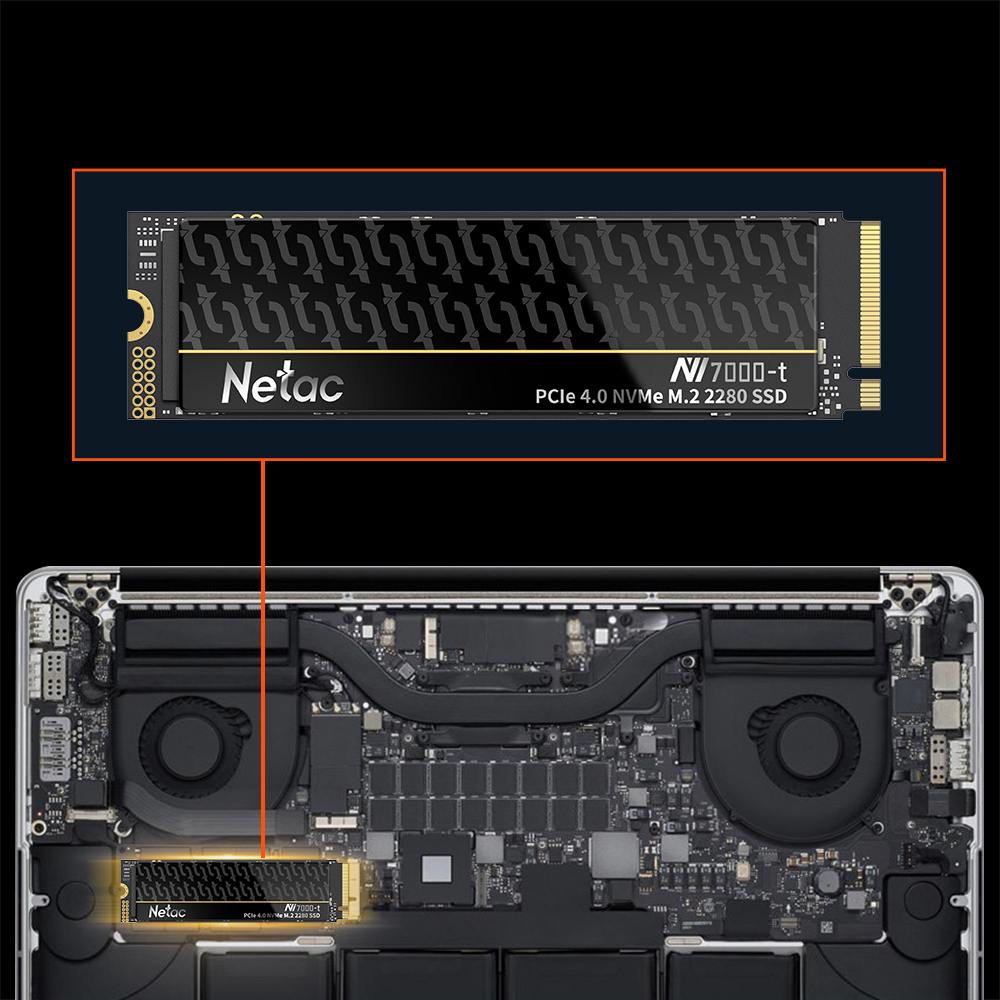 Netac Ssd M2 Nvme 1Tb 2Tb 4Tb  - Samsung Ssd 980 Pro recensie en prijs