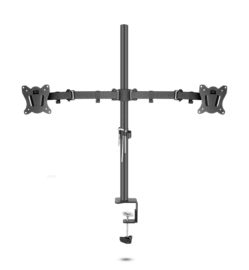 T902-280 360° Draaibare Stalen - Monitor Arm Single recensie en prijs
