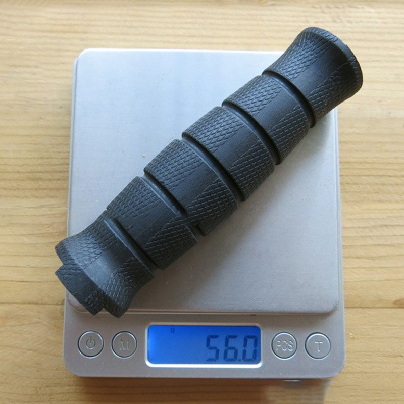 M9 M11 Mesgreep Schalen Pommel - Tech Accessories Cheap recensie en prijs
