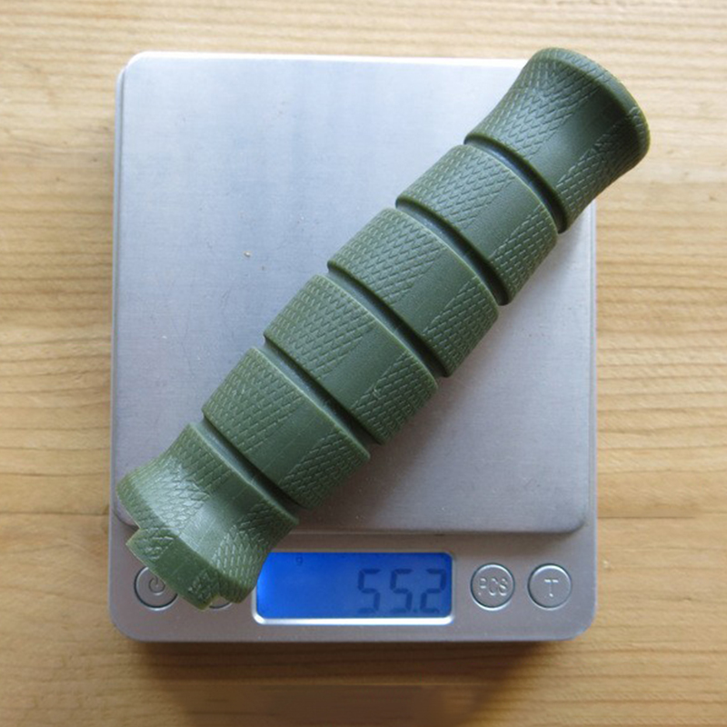 M9 M11 Mesgreep Schalen Pommel - Tech Accessories Cheap recensie en prijs