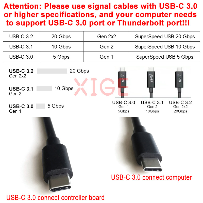 Voor LQ156D1JW04 LQ156D1JW06 L - Usb C To Hdmi recensie en prijs