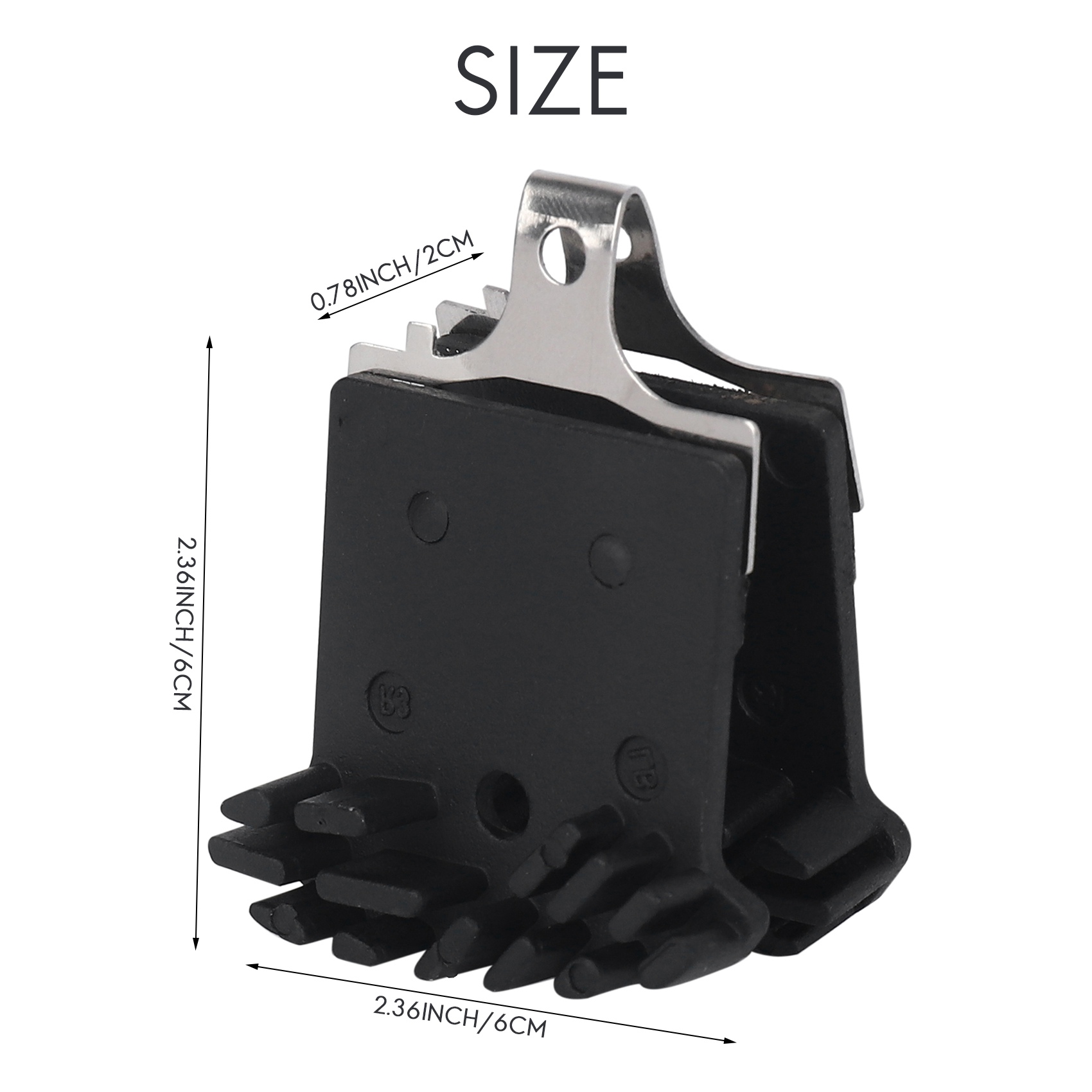A89E-Remblokken Hydraulische S - Tech Bike Accessories recensie en prijs