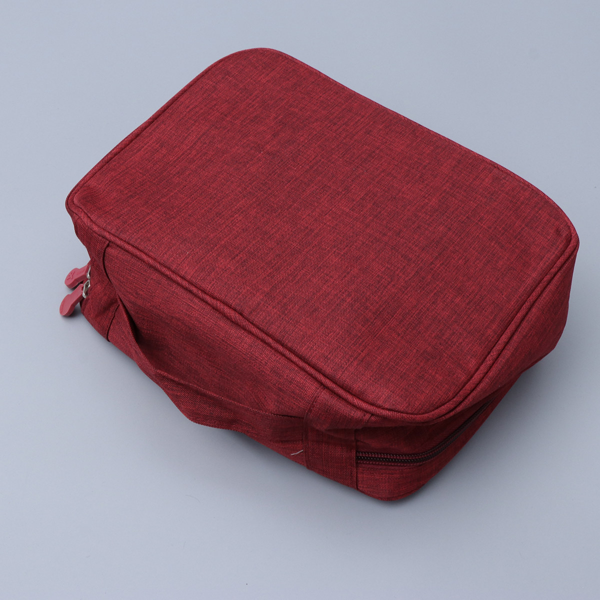 Reistas voor opslag, organizer - Tech Accessories Storage recensie en prijs