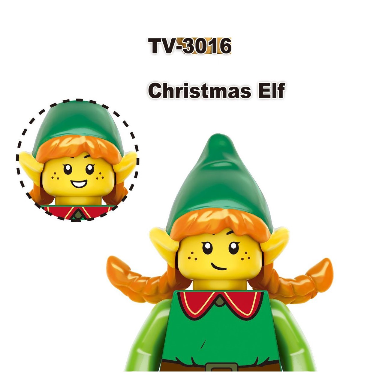 TV 6302 TV 6303 2024 Kerstcade - Tech Diving Accessories recensie en prijs