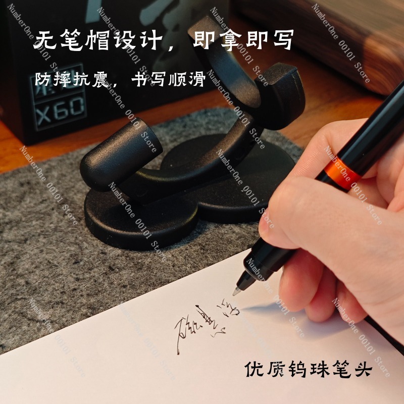 Creatieve zwevende pen bureaud - Tech Accessories Gifts For Men recensie en prijs