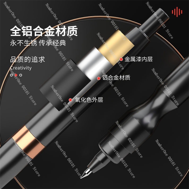 Creatieve zwevende pen bureaud - Tech Accessories Gifts For Men recensie en prijs