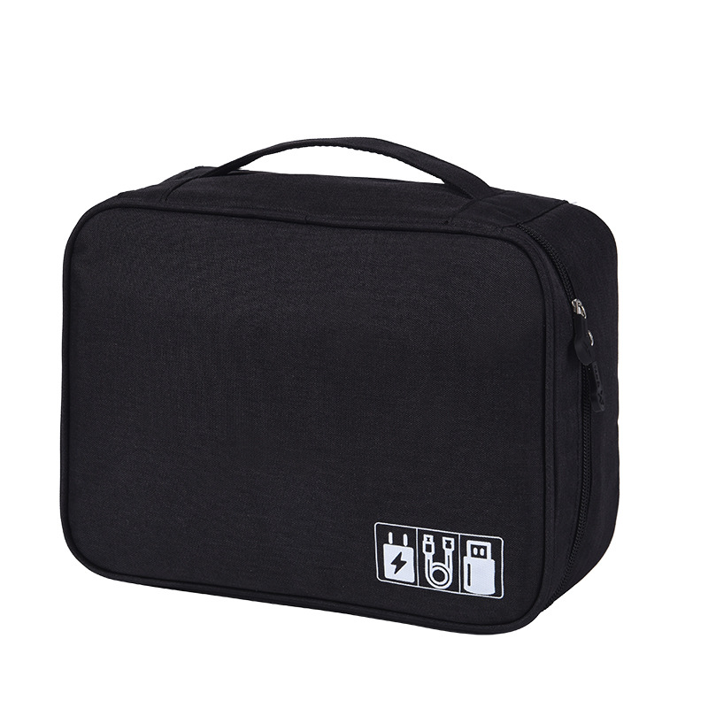 Elektronica-organizer Reiskabe - Tech Accessories Storage recensie en prijs