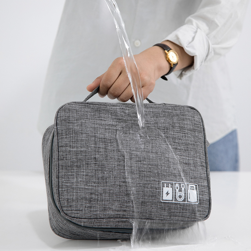 Elektronica-organizer Reiskabe - Tech Accessories Storage recensie en prijs