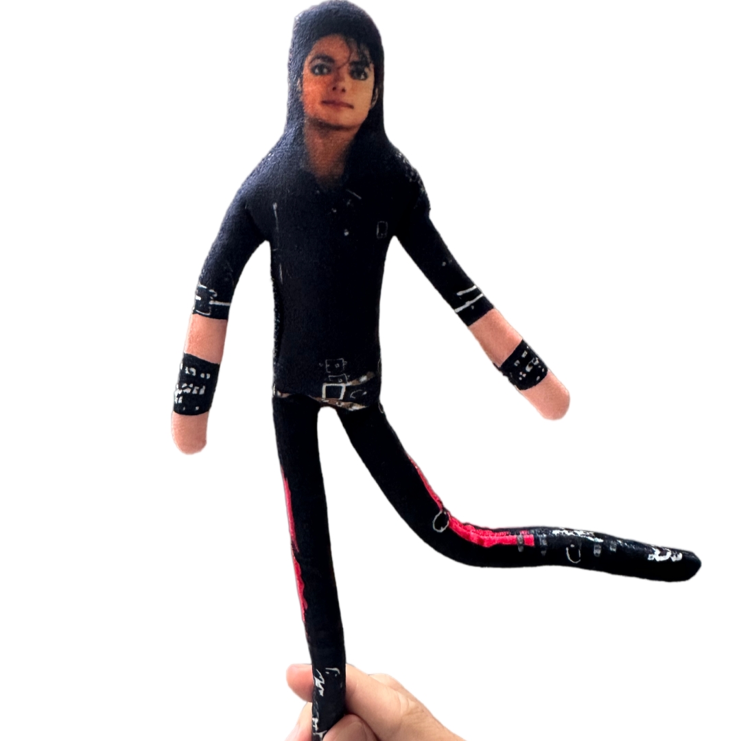 1-6 stuks Michael Jackson Cosp - Tech Home Accessories recensie en prijs