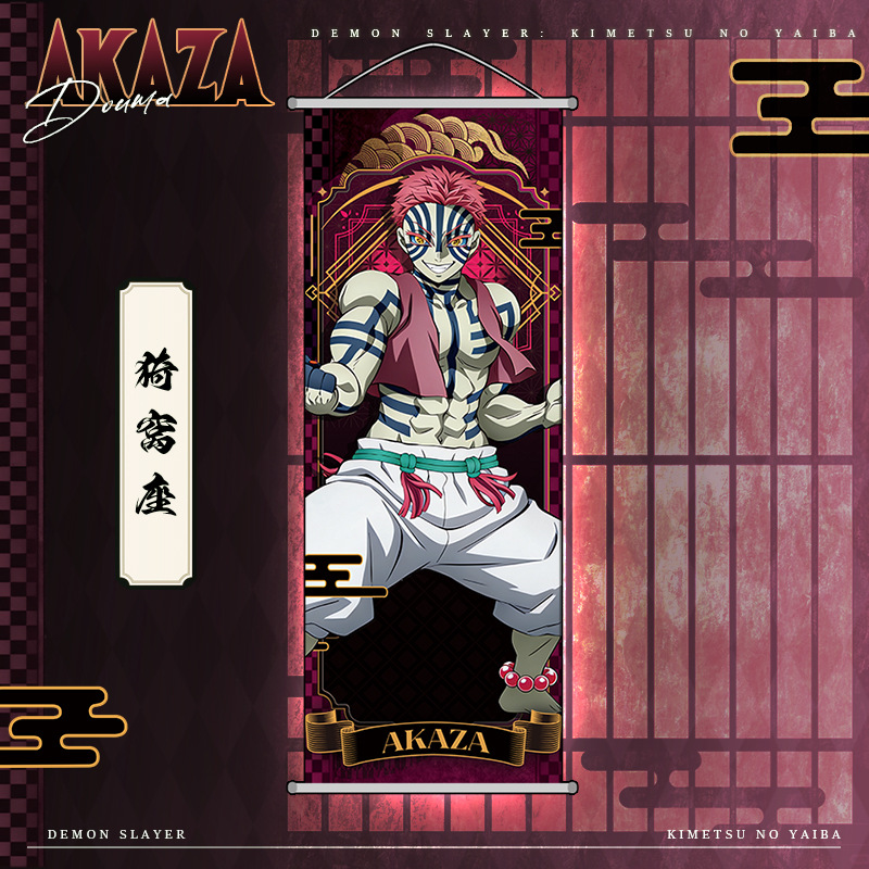 Anime Demon Slayer Kamado Nezu - Tech Home Accessories recensie en prijs