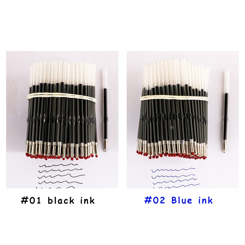 200-2000 stks/partij Zwart/Bla - Tech Office Accessories recensie en prijs