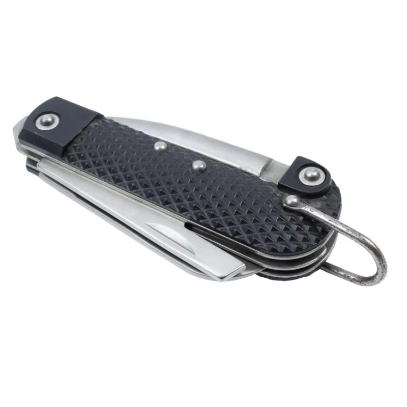 Multifunctioneel opvouwbaar ze - Tech Diving Accessories recensie en prijs