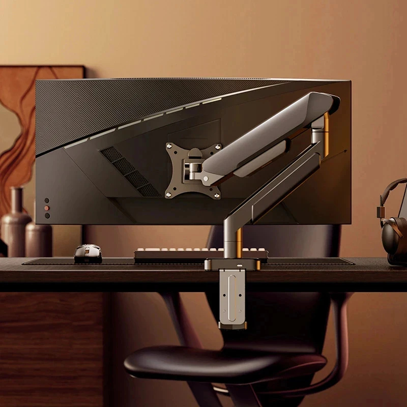 14-32 inch enkelvoudige monito - Monitor Arm Single recensie en prijs
