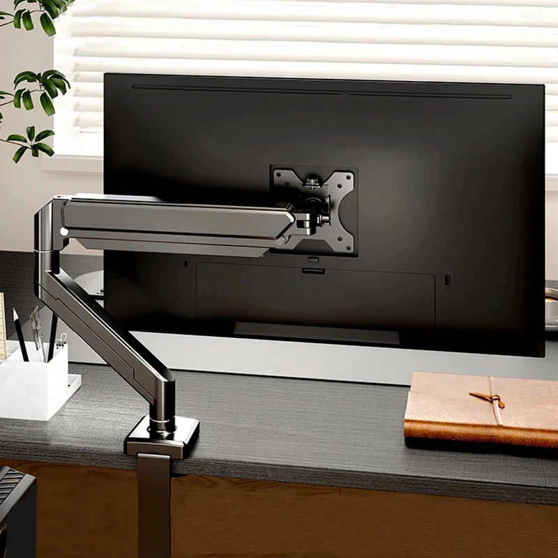 14-32 inch enkelvoudige monito - Monitor Arm Single recensie en prijs