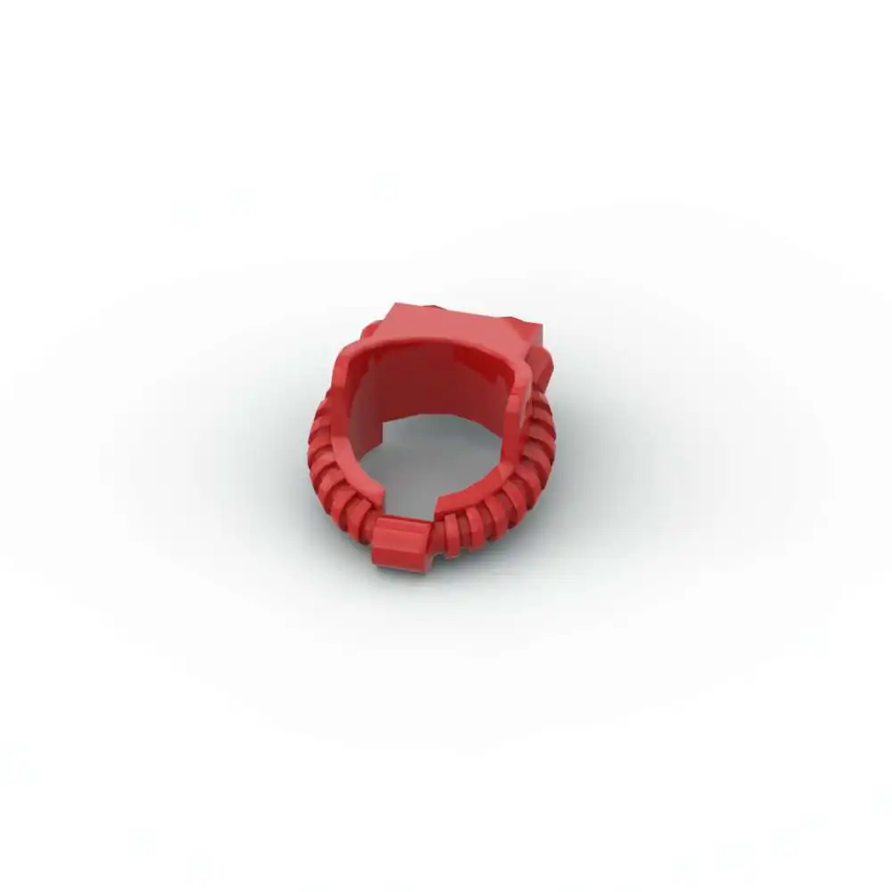 MOC 10PCS 6158 Fire Idea High- - Tech Diving Accessories recensie en prijs