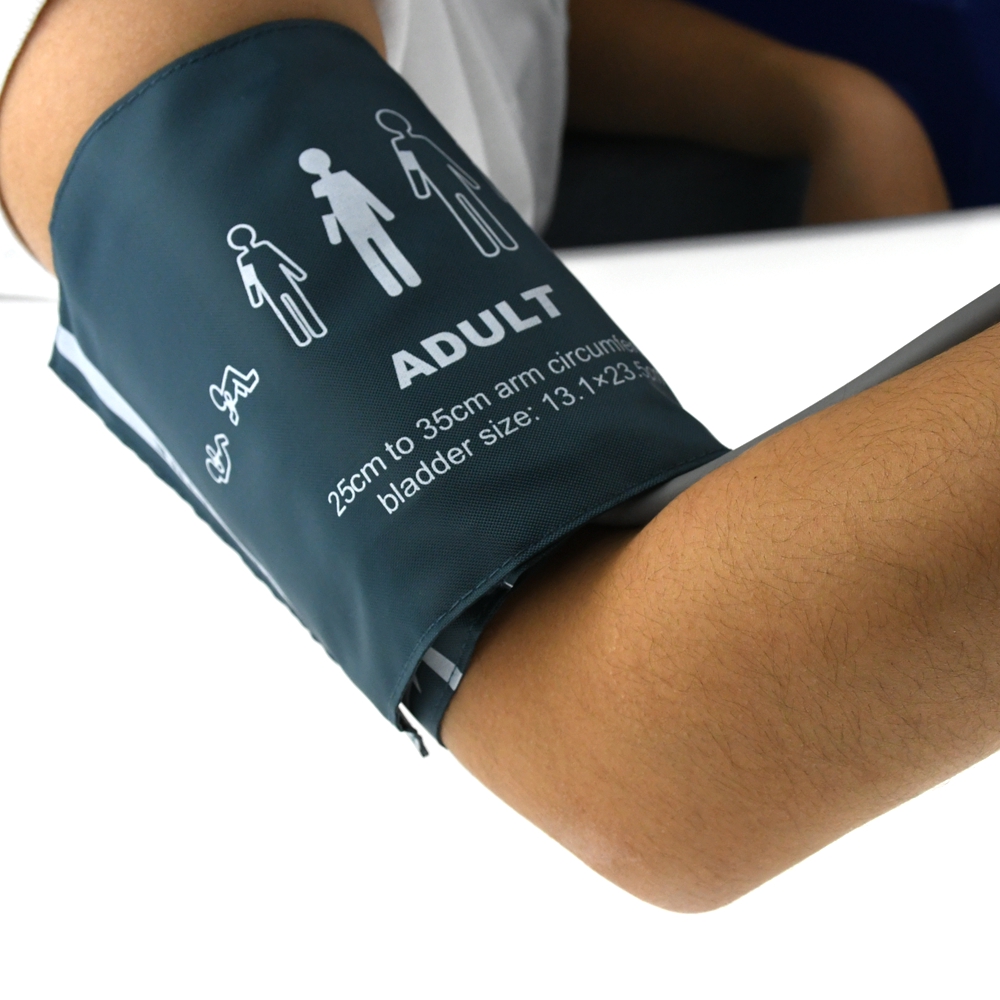 Arm Bloeddruk Manchet Nibp Rie - Monitor Arm Single recensie en prijs